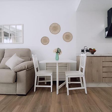 Apartamento Nuevo Centrico Con Aparcamiento Privado Incluido Alcalá de Guadaira Εξωτερικό φωτογραφία