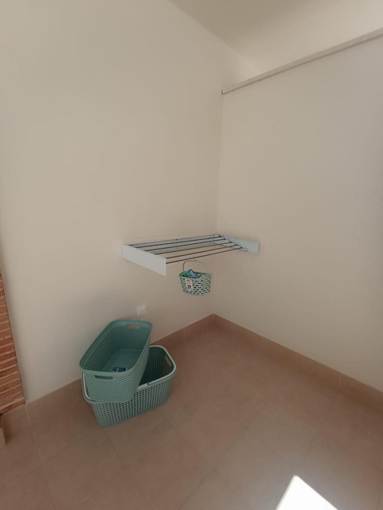 Apartamento Nuevo Centrico Con Aparcamiento Privado Incluido Alcalá de Guadaira Εξωτερικό φωτογραφία