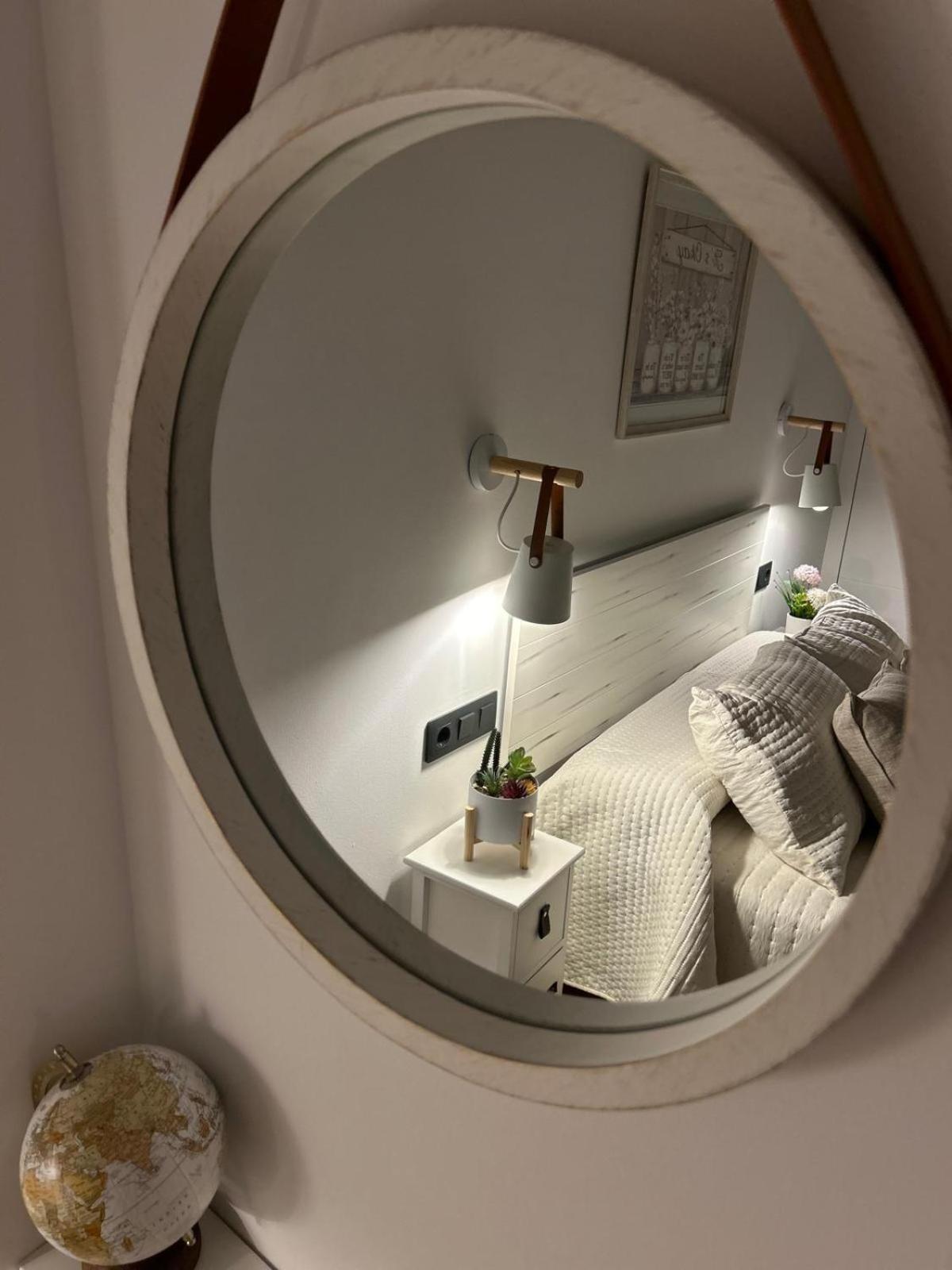 Apartamento Nuevo Centrico Con Aparcamiento Privado Incluido Alcalá de Guadaira Εξωτερικό φωτογραφία