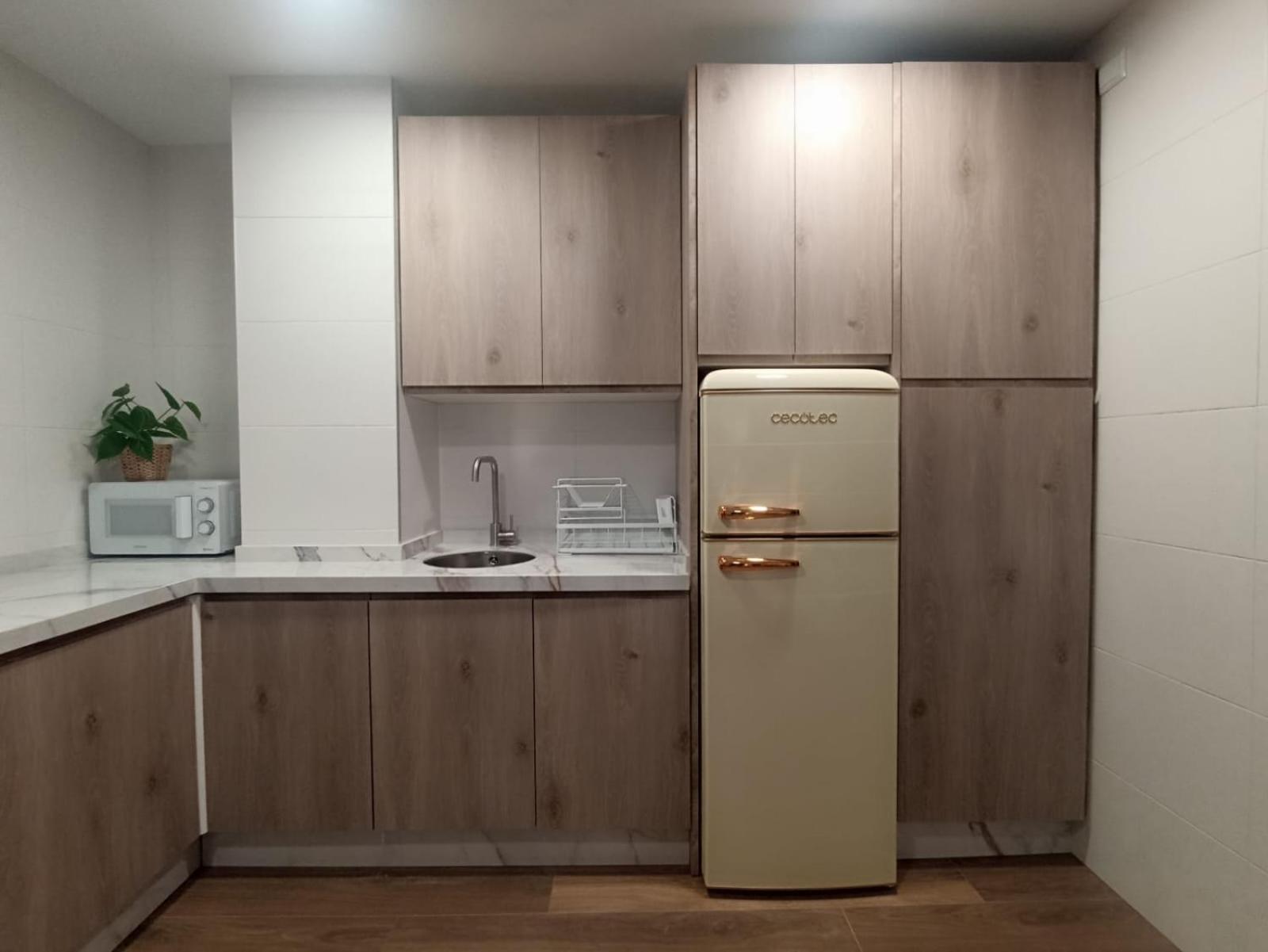 Apartamento Nuevo Centrico Con Aparcamiento Privado Incluido Alcalá de Guadaira Εξωτερικό φωτογραφία