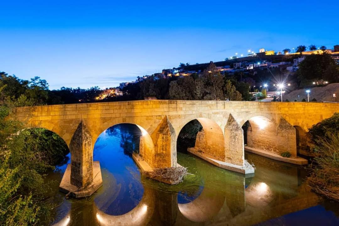 Apartamento Nuevo Centrico Con Aparcamiento Privado Incluido Alcalá de Guadaira Εξωτερικό φωτογραφία